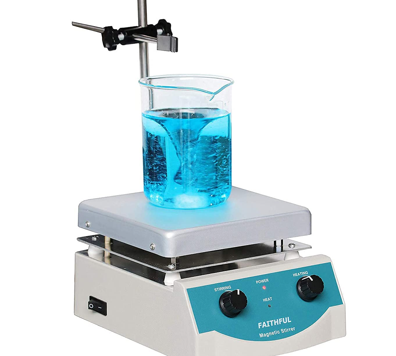 Magnetic Stirrer