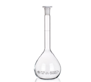 Volumetric Flask