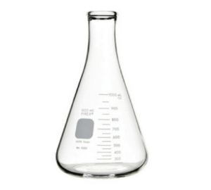 Erlenmeyer Flask