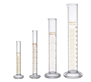 Graduated Cylinder