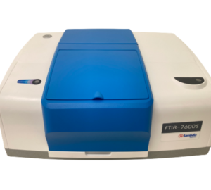 FTIR-7600S