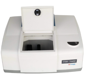 FTIR-7600